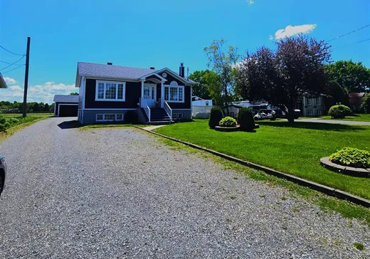 House for sale - 72 Route Quintal, Saint-Liboire, J0H 1R0