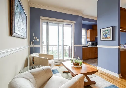 Condo for sale - 306 Rue Le Royer E., App. 502, Montreal (Downtown), H2Y 1E3