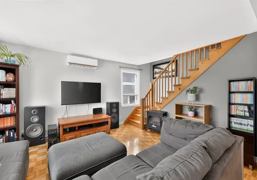 Maison à vendre - 602 Rue Lachaine, Saint-Jérôme, J7Z 4N6