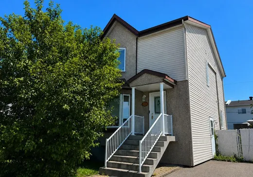 Maison à étages à vendre - 1631 Rue des Bernaches, Terrebonne, J7M2H1
