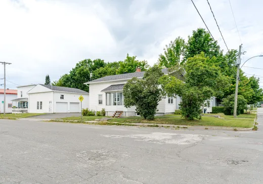 Bungalow à vendre - 238 7e Rue N., Thetford Mines, G6G5C7