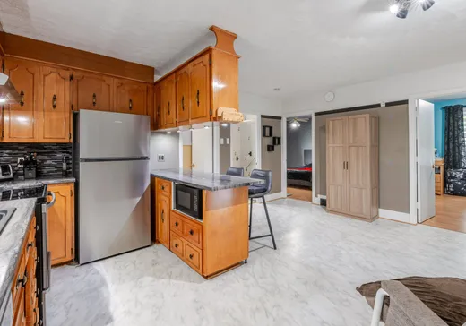 Maison à vendre - 238 7e Rue N., Thetford Mines, G6G 5C7