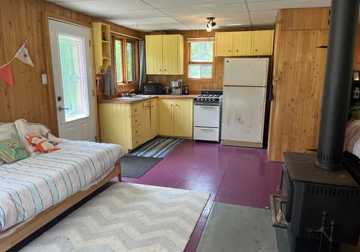 Maison à vendre - 32 Rue des Ronces, Sainte-Christine-d'Auvergne, G0A 1A0