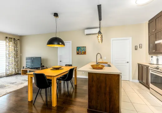Condo for sale - 3882 Boul. Ste-Anne, Beauport, G1E 3M3