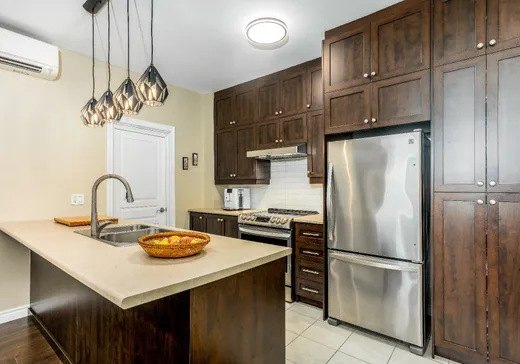 Condo for sale - 3882 Boul. Ste-Anne, Beauport, G1E 3M3