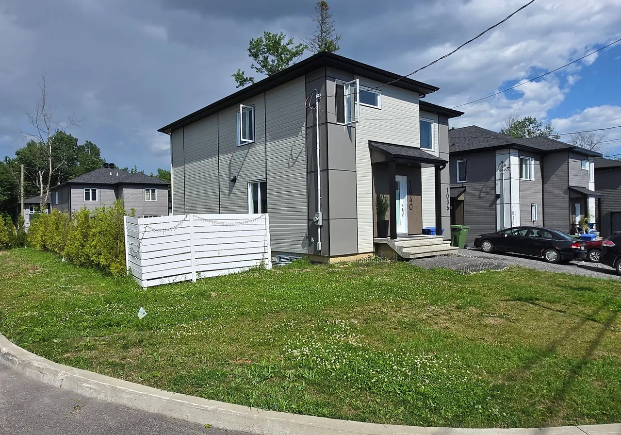 1040 Rue Ulysse-Ste-Marie — photo 3