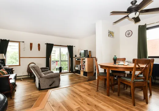 Condo for sale - 1150 Rue Lapierre, Montreal (LaSalle), H8N 2S7