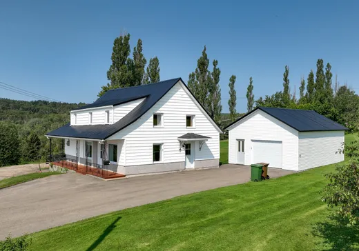 Maison à vendre - 70 Rue du Gros-Ruisseau, La Malbaie, G5A 0A9