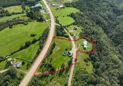 Maison à vendre - 70 Rue du Gros-Ruisseau, La Malbaie, G5A 0A9