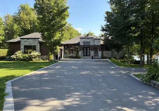 House for sale - 1727 Route des Outaouais, Stanstead, J0B 1V0