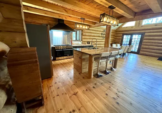 Maison à vendre - 6267 Ch. Crescent Lodge, Témiscaming, J0Z 3R0