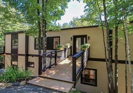 House for sale - 2 Ch. des Jonquilles, Gore, J0V 1K0