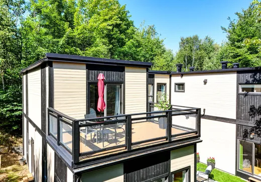 House for sale - 2 Ch. des Jonquilles, Gore, J0V 1K0