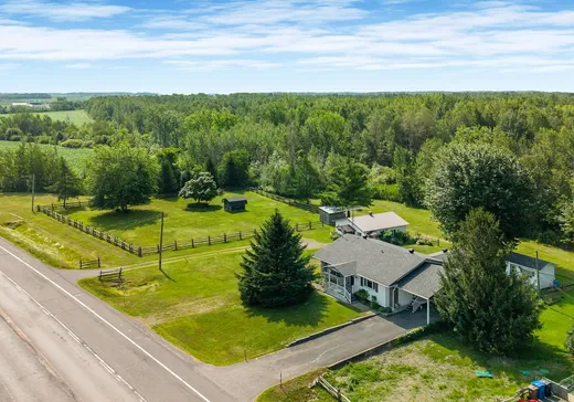 House for sale - 3940 Ch. de St-Jean, La Prairie, J5R 0J5