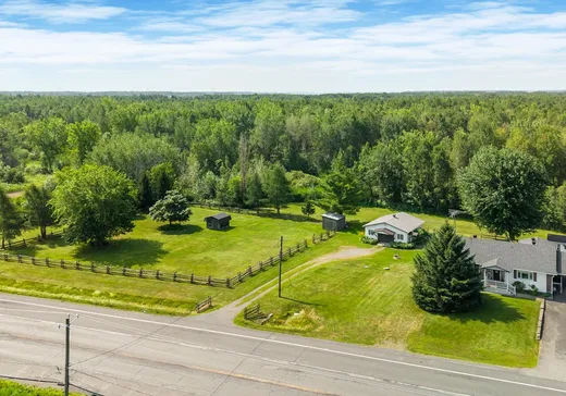 House for sale - 3940 Ch. de St-Jean, La Prairie, J5R 0J5