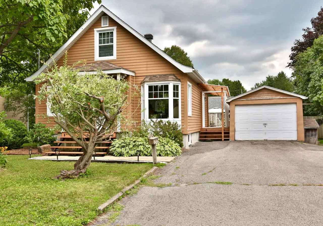 28 Rue St-Georges — photo 1