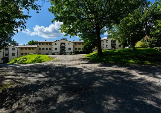 Condo for sale - 280 Rue de Grenoble, Sainte-Adèle, J8B 2Z3