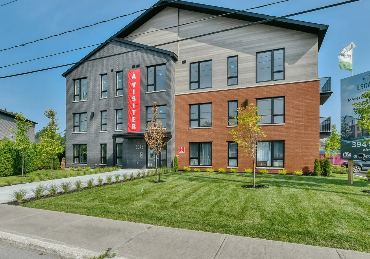 3045 Ch. d'Oka — photo 1