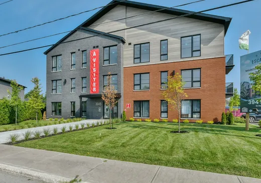 Condo for sale - 3045 Ch. d'Oka, Sainte-Marthe-sur-le-Lac, J0N 1P0