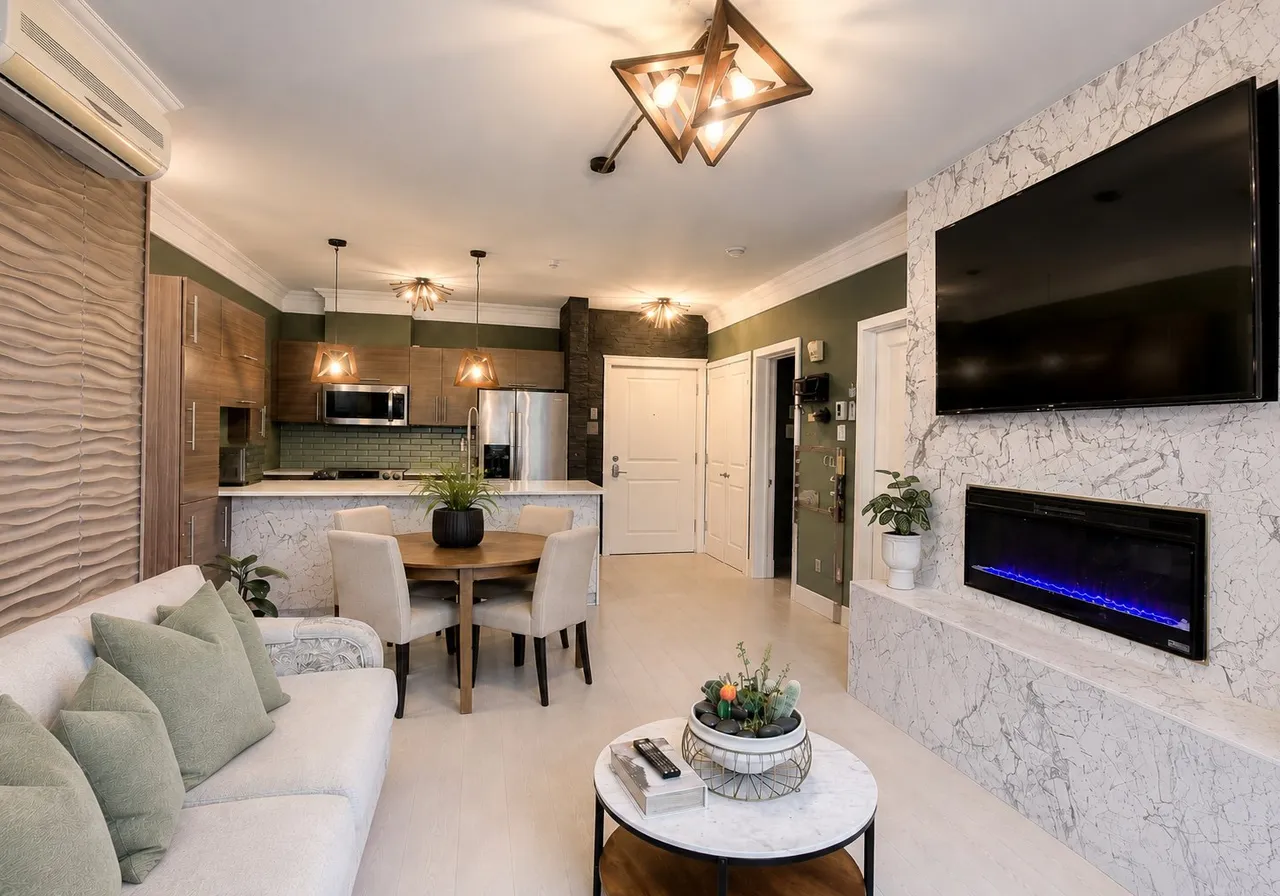 5 Rue Édouard-Lalonde 108 — photo 2