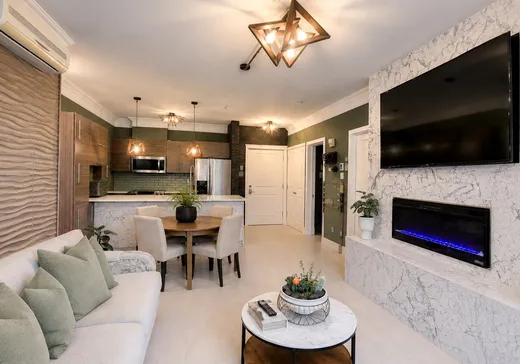 Condo for sale - 5 Rue Édouard-Lalonde 108, Montreal (West), J7V 0R5