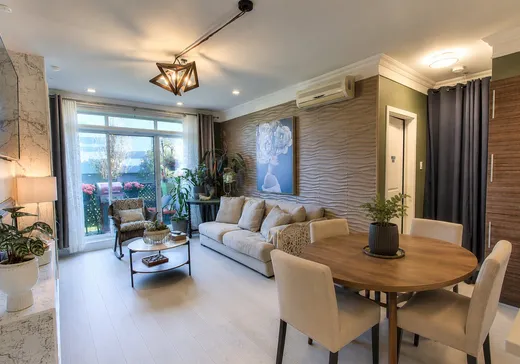 Condo for sale - 5 Rue Édouard-Lalonde 108, Montreal (West), J7V 0R5
