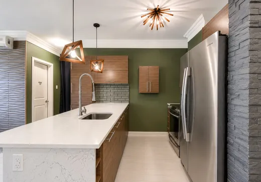 Condo for sale - 5 Rue Édouard-Lalonde 108, Montreal (West), J7V 0R5