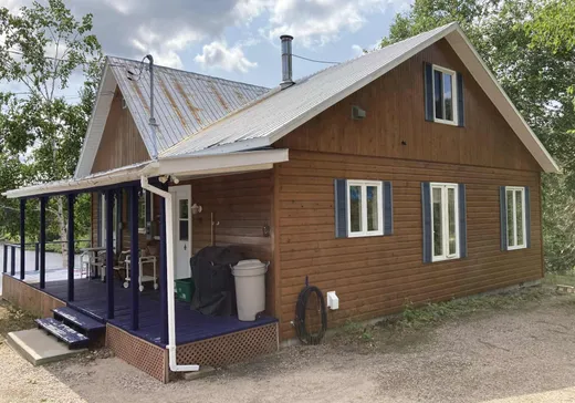 House for sale - 14 Lac Étroit, Baie-Comeau, G0T 1E0
