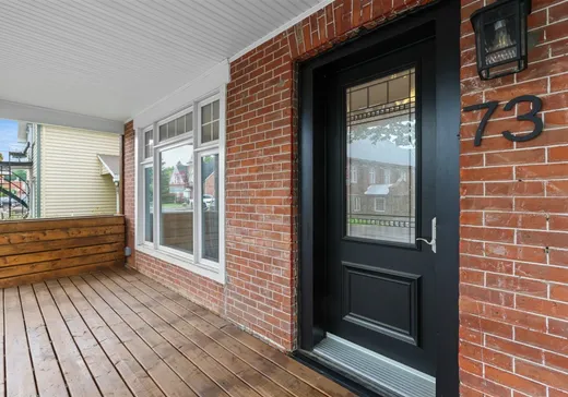 Maison à vendre - 73 Rue Lambton, Ormstown, J0S 1K0