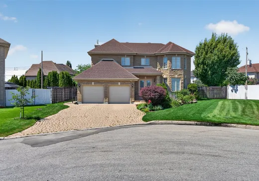 Maison à étages à vendre - 18207 Boul. Elkas, Kirkland (Île de Montréal), H9J3Y3