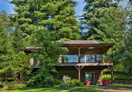 Maison à étages à vendre - 81 Ch. Bice, Orford, J1X0C2