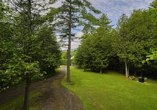 Maison à vendre - 81 Ch. Bice, Orford, J1X 0C2