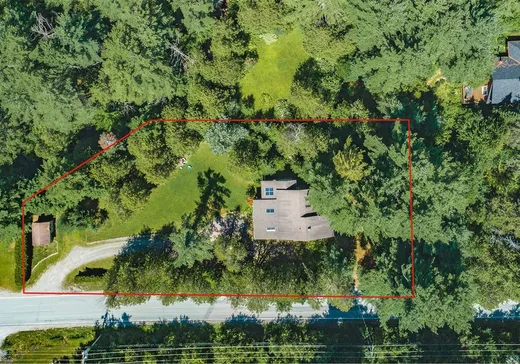Maison à vendre - 81 Ch. Bice, Orford, J1X 0C2
