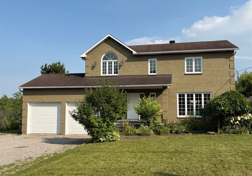 House for sale - 38 Ch. Deschênes, Gatineau, J9B 1N3