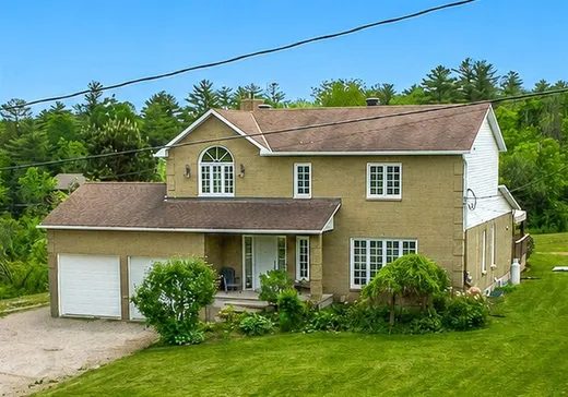 House for sale - 38 Ch. Deschênes, Gatineau, J9B 1N3