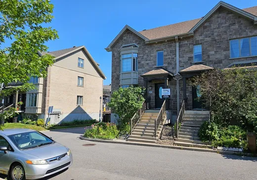 Maison à vendre - 445Z Av. J.-Alphonse-Lachance, Montréal (Lachine), H8R 0B6