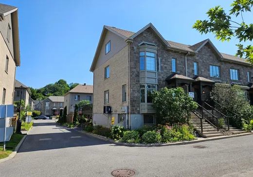 Maison à vendre - 445Z Av. J.-Alphonse-Lachance, Montréal (Lachine), H8R 0B6