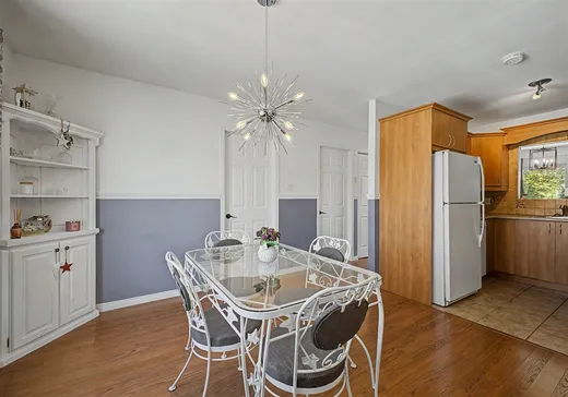 Condo à vendre - 2890 Rue Morin, Saint-Hyacinthe, J2S 2H7