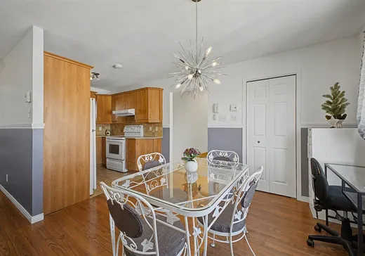 Condo à vendre - 2890 Rue Morin, Saint-Hyacinthe, J2S 2H7