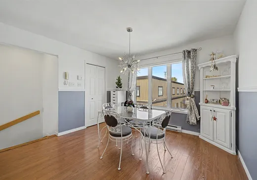 Condo à vendre - 2890 Rue Morin, Saint-Hyacinthe, J2S 2H7