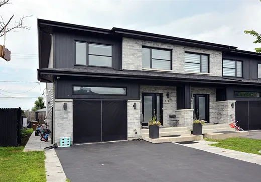 Maison à vendre - 176 Rue Ève-Cournoyer, Vaudreuil-Dorion, J7V 3P3