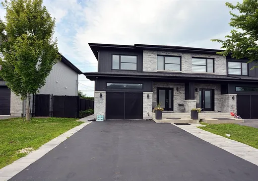 Maison à vendre - 176 Rue Ève-Cournoyer, Vaudreuil-Dorion, J7V 3P3