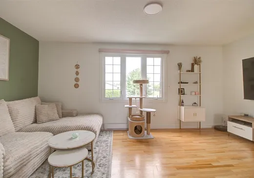 Maison à vendre - 8 Rue Lachapelle, Gatineau, J8T 5G7