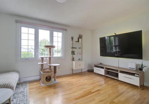 Maison à vendre - 8 Rue Lachapelle, Gatineau, J8T 5G7