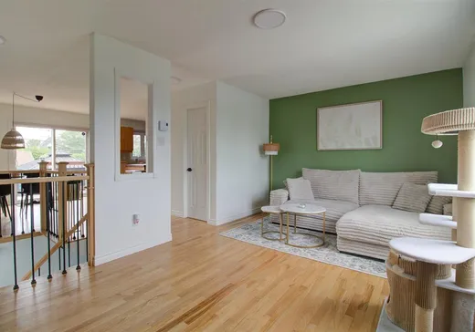 Maison à vendre - 8 Rue Lachapelle, Gatineau, J8T 5G7