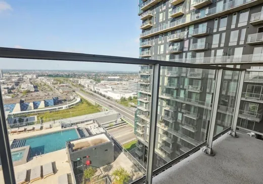 Condo à vendre - 60 Rue de l'Éclipse, App. 1817, Brossard, J4Z0T8