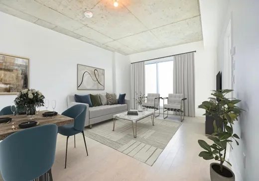 Condo à vendre - 60 Rue de l'Éclipse, App. 1817, Brossard, J4Z 0T8