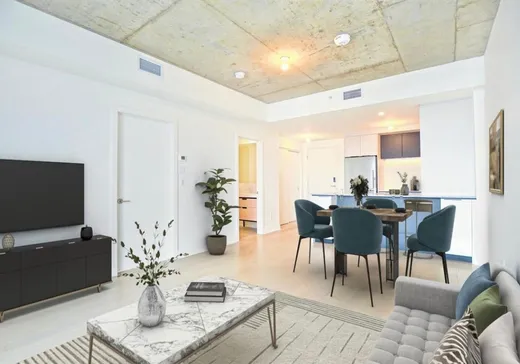 Condo à vendre - 60 Rue de l'Éclipse, App. 1817, Brossard, J4Z 0T8