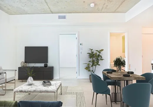 Condo à vendre - 60 Rue de l'Éclipse, App. 1817, Brossard, J4Z 0T8