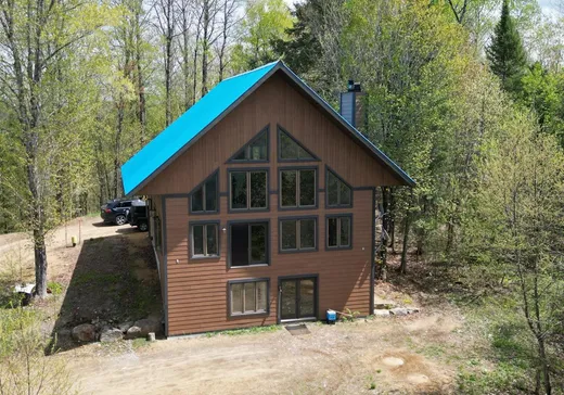 Maison à vendre - 169 Ch. Roy, Val Morin, J0T 2T0